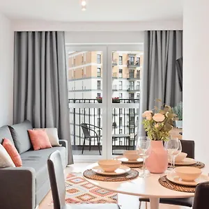 Rakowska Apartament