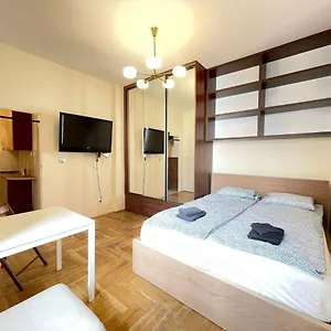 Your Powiśle Fabryczna Apartament